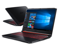 Acer Nitro 5 i7-9750H/16GB/512/W10 RTX2060 120Hz - 564123 - zdjęcie 1